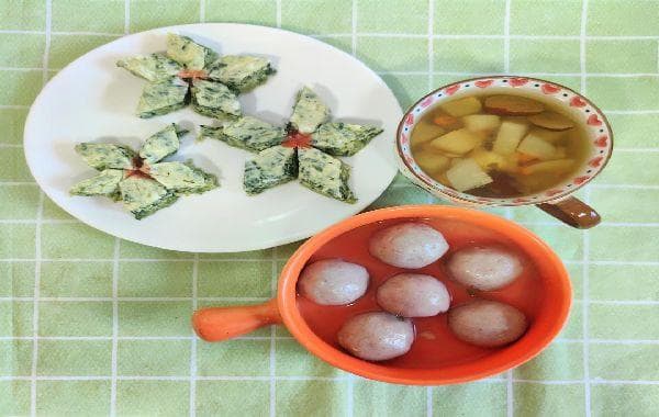 红枣菠菜汤：一道营养丰富的养生汤品