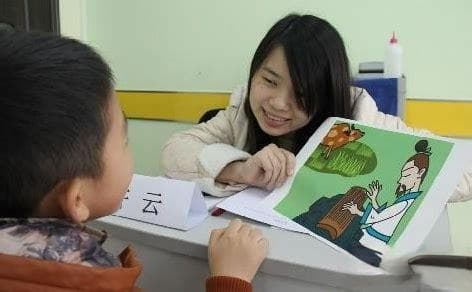 让小孩背诵古诗的意义是什么