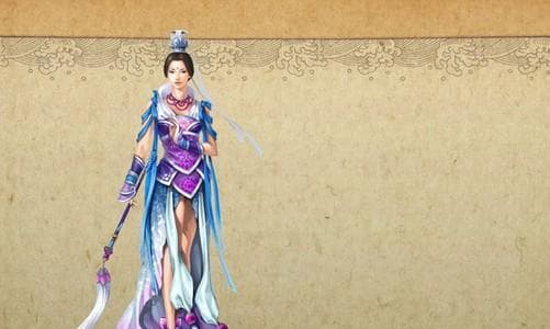 《大唐无双》武将技能出处大全：从历史到游戏的完美融合