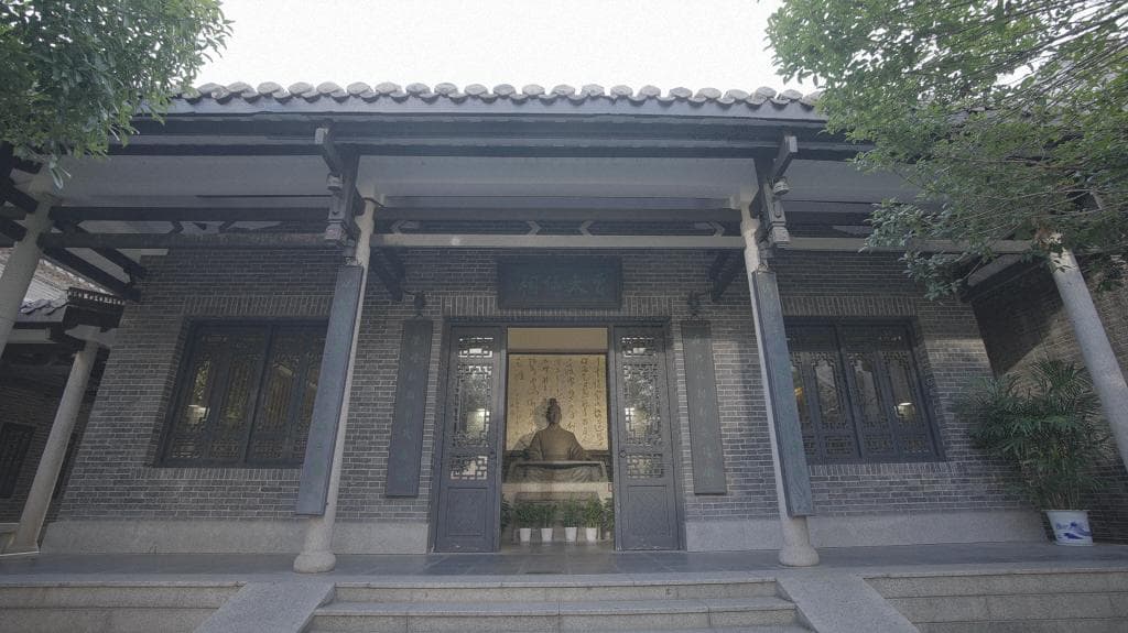 文化中国行｜长沙太平街：千年古街焕发青春活力