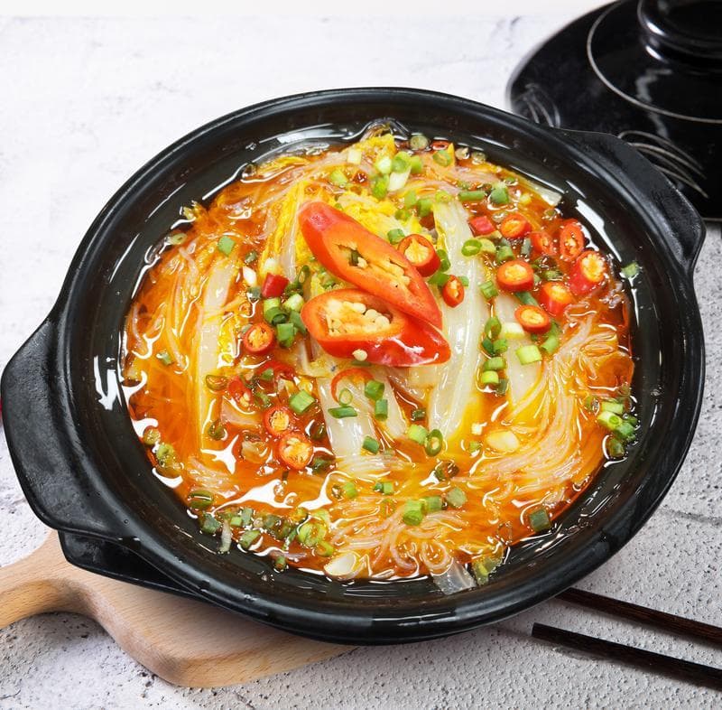 砂锅菜谱：砂锅做法大全，开启美食新世界！