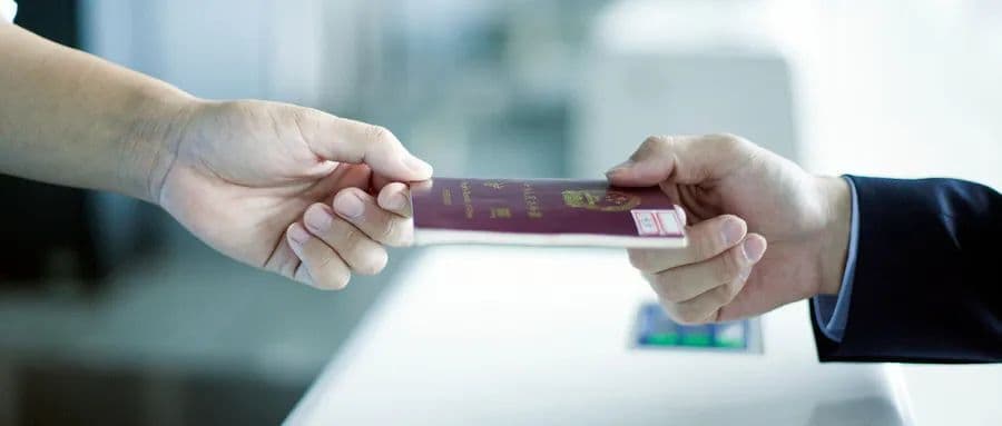 西安护照办理指南！线上预约+线下办理→