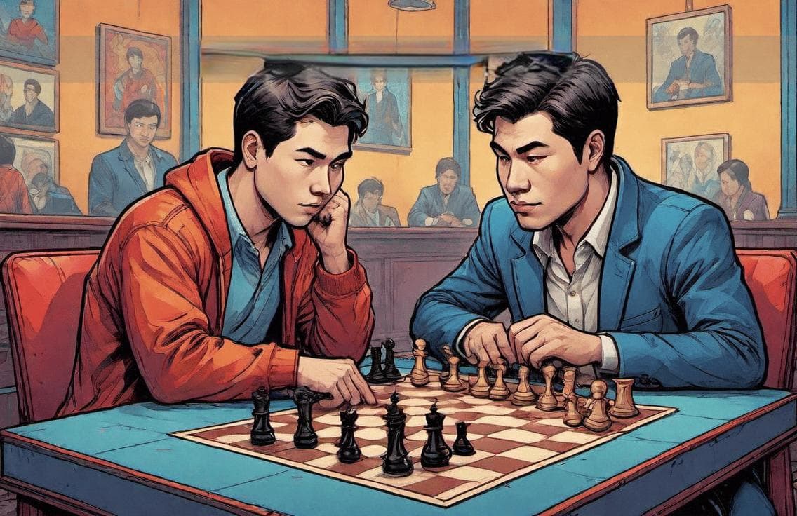 朴廷桓对决谢尔豪：农心杯巅峰较量再现围棋智慧之光