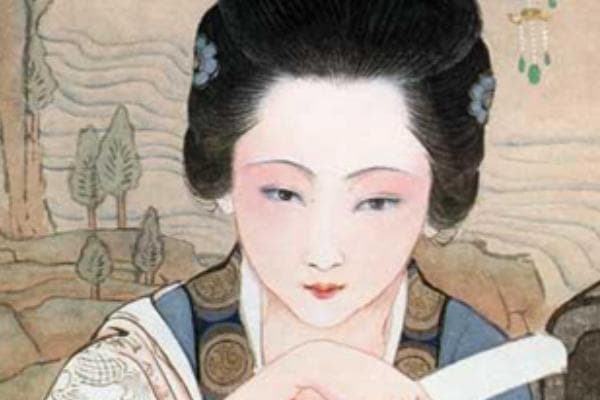 福建十大历史名人排行榜