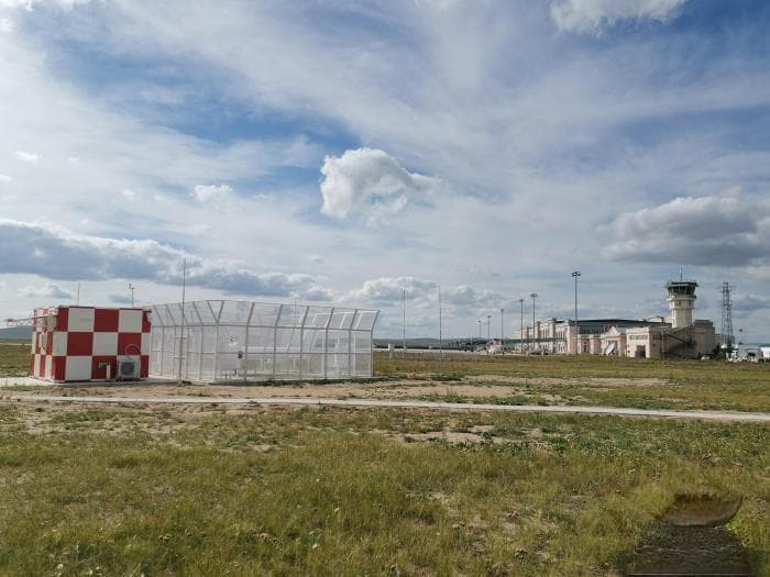 如何解决航空“杀手”低空风切变难题？这套监测预警系统有大作用