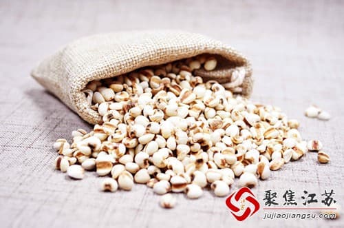 薏米除了祛湿，还有这些功效