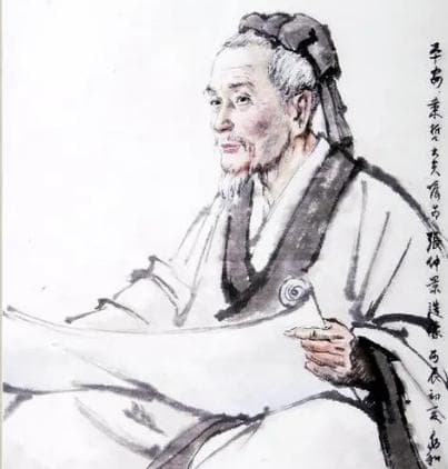 医圣张仲景：神话故事与医学成就