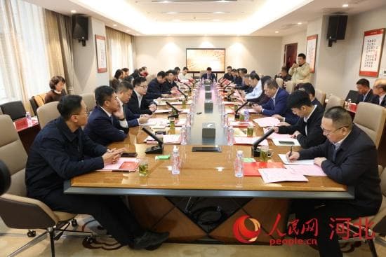 金融赋能新质生产力 推动县域经济高质量发展