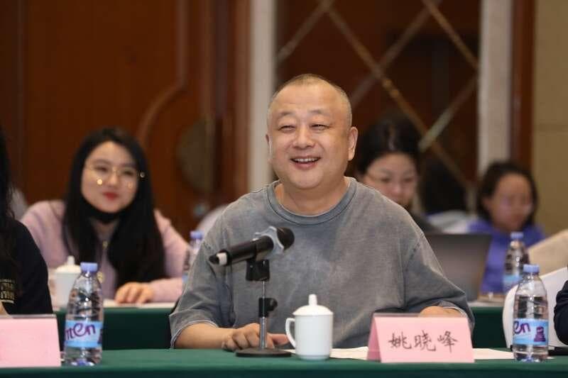 编剧谈《追风者》：以小人物的成长和抉择折射历史的选择