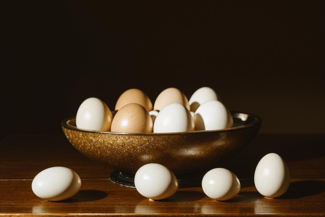 8种鸡蛋的做法，比肉还好吃，快来学学
