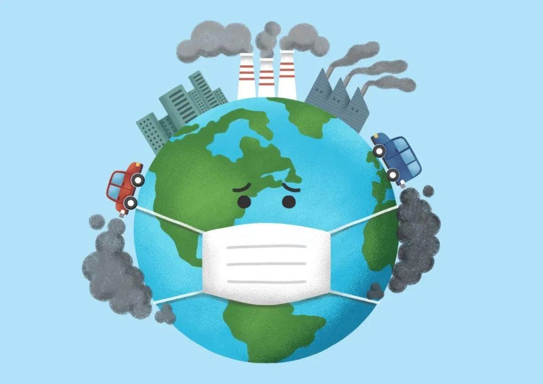 空气污染会增加癌症的发病率？真相是这样的