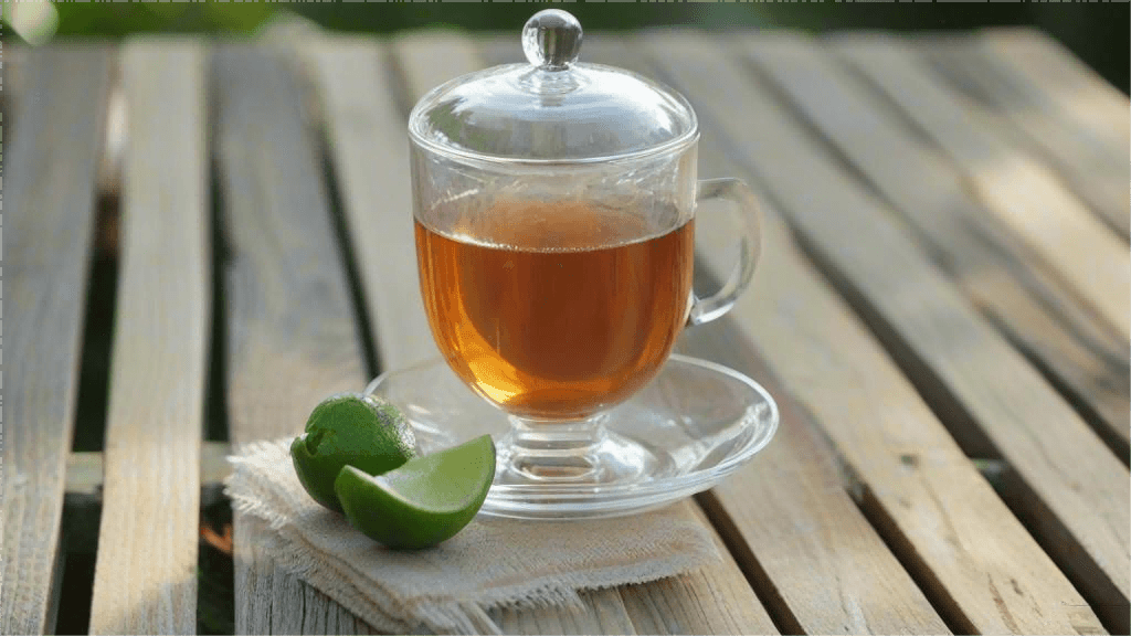 茶业史话：名茶背后的故事与历史