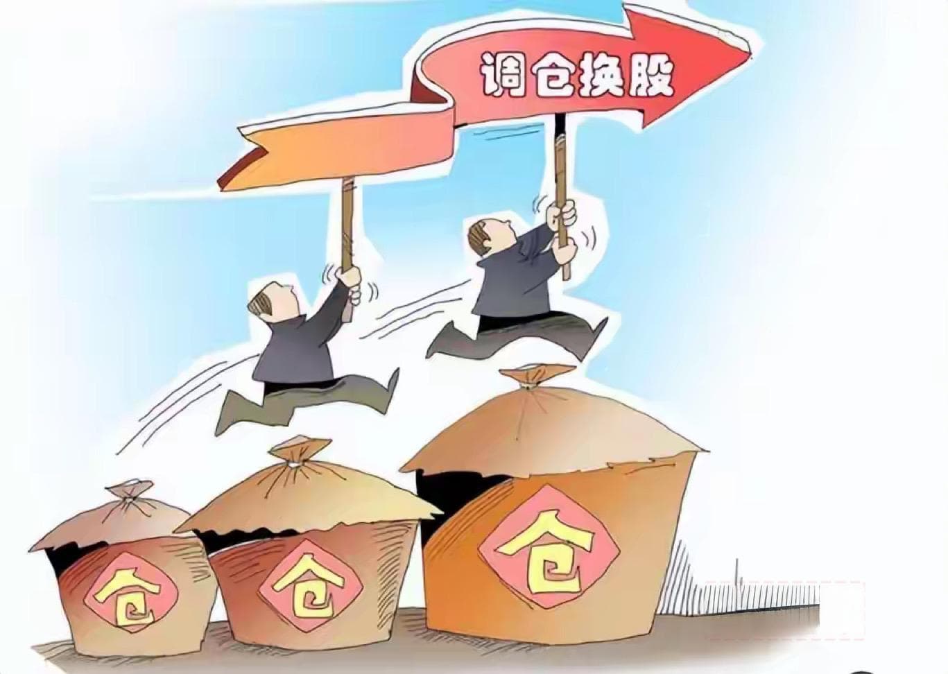 A股：外盘好像又行了，下周大盘会怎么走？说几个关键问题