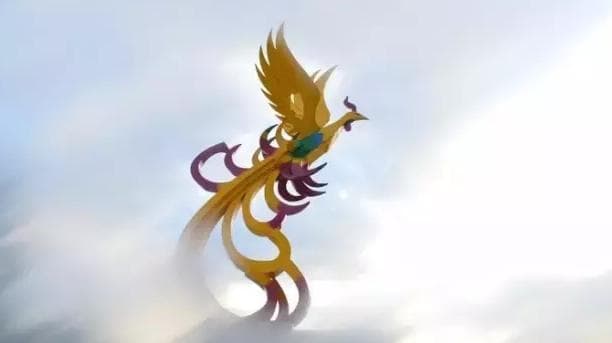 孔子为什么会说：凤鸟不至，河不出图，吾已矣夫
