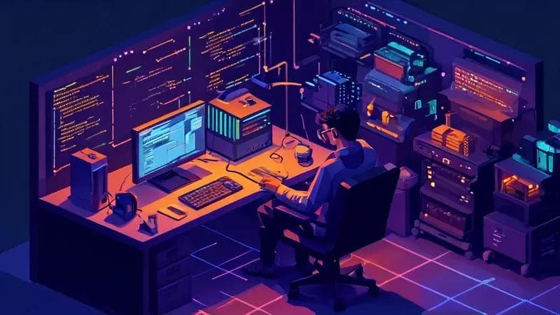 新手学编程选什么软件最好