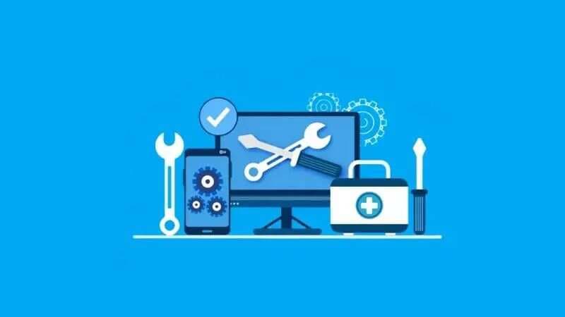 电脑显示"未识别的网络"怎么办？9个实用解决方案帮你快速恢复网络连接