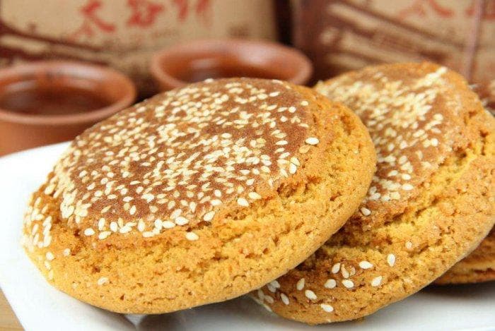 山西必买十大特产零食：太谷饼排榜首，平遥牛肉干紧随其后