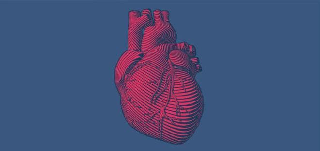 压力让人心碎！Science子刊论文揭示压力与复发性心力衰竭的关联