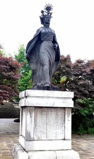 奢香夫人：明代古蔺籍杰出的女政治家