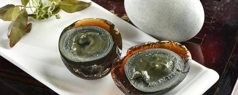 松花蛋能放多久？放久了还能吃吗？