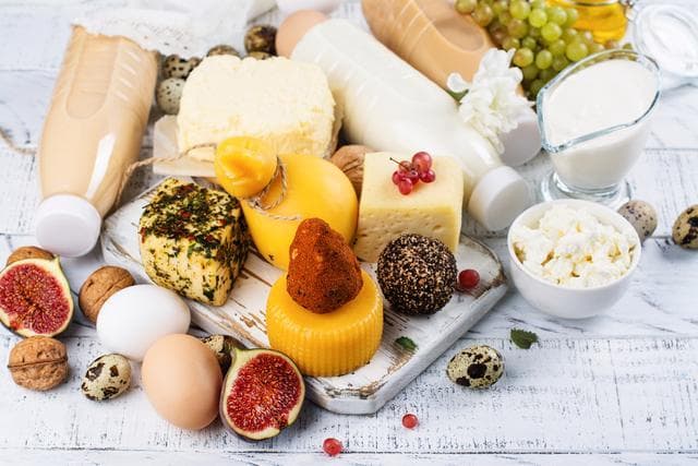 维生素C对学生免疫力的作用？如何从膳食中获得维生素C？