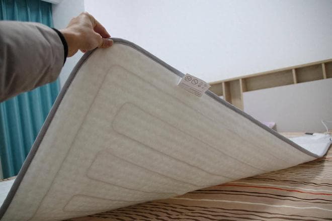 取暖神器“电热毯”，真对人体有危害吗？看完就明白了