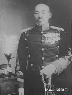 东北抗战：是谁击毙了日本古贺联队长，义勇军的神秘“巨统”是啥
