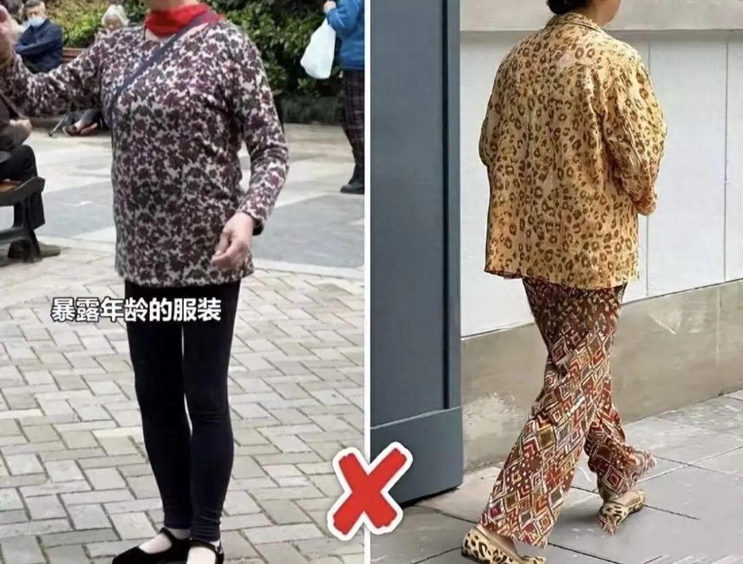 看日本主妇和三木妈妈，我发现50+穿搭：“接地气”比精致更重要
