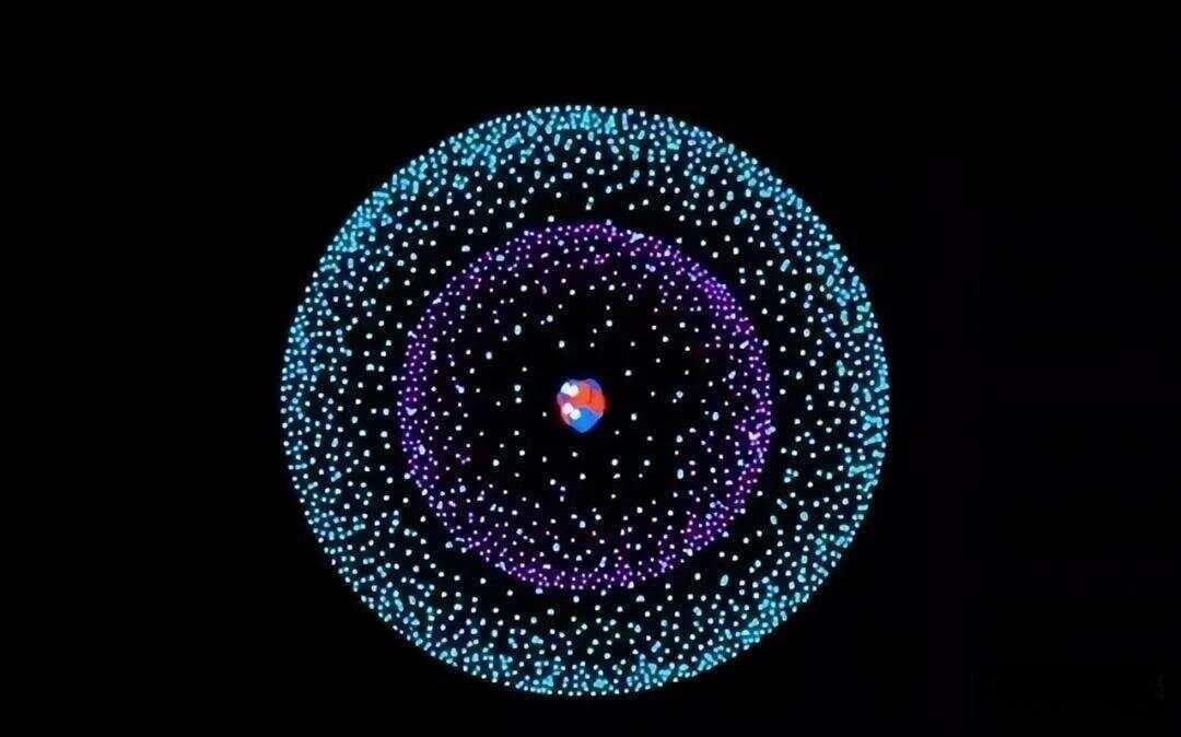 【原】能量是守恒的，那么宇宙大爆炸的超级能量到底是哪里来的？