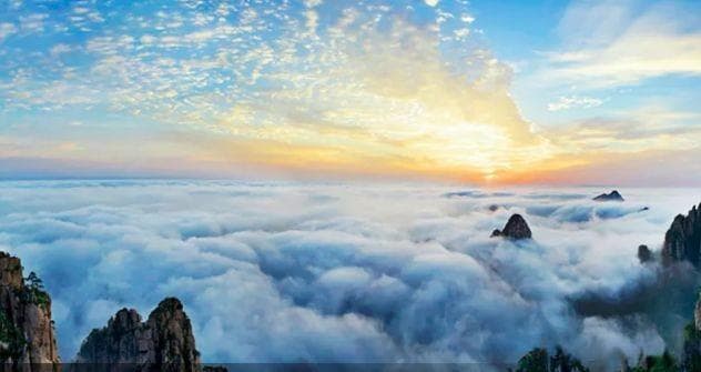 冬季最适合中老年人旅游的十大景点