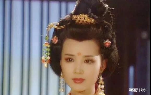 相传安定公主被武则天所杀，是真的吗？用历史事实来还武则天清白