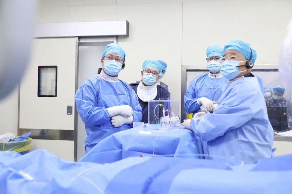 医工交叉融合推动医学创新，医生和工程师如何“双向奔赴”？