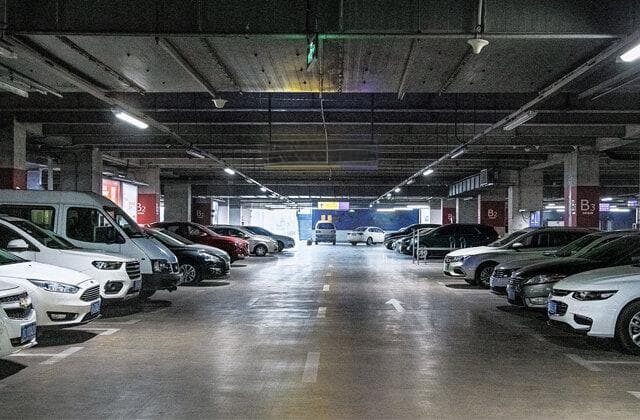 车库防潮处理方法 地下车库潮湿怎么办