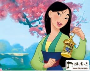 揭秘英勇女将：花木兰传奇人生