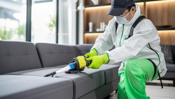 甲醛有气味吗？一文详解甲醛危害与检测治理方法