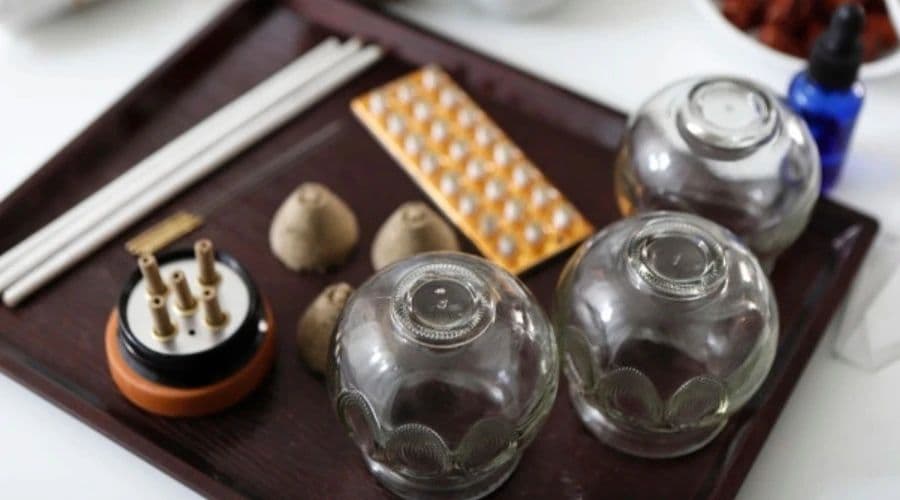 拔个罐就能预测健康状况？罐印发红发紫非吉兆，最佳颜色让人意想不到！