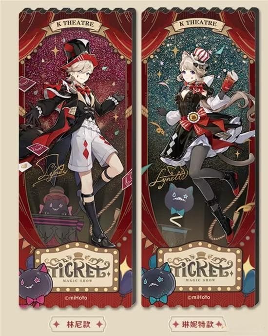 当《原神》成社交符号后 喊出联动口号还会羞耻吗？