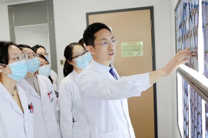5300万老年期痴呆患者如何管？这位专家给出了答案