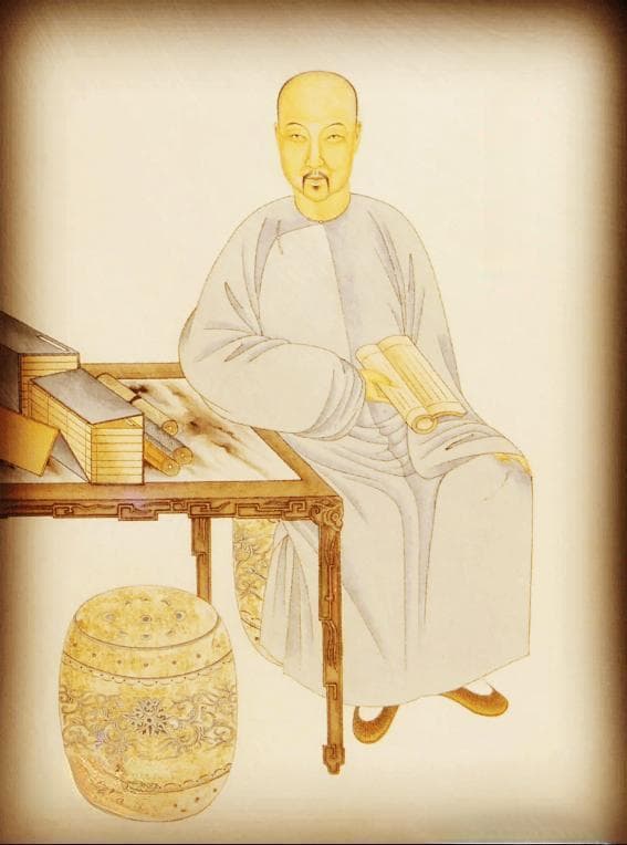 纳兰性德：一生一世一双人的深情与无奈