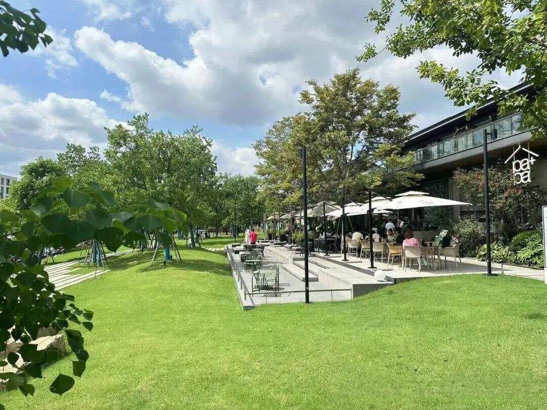 杭州5条亲子city walk路线，总有一款适合你！