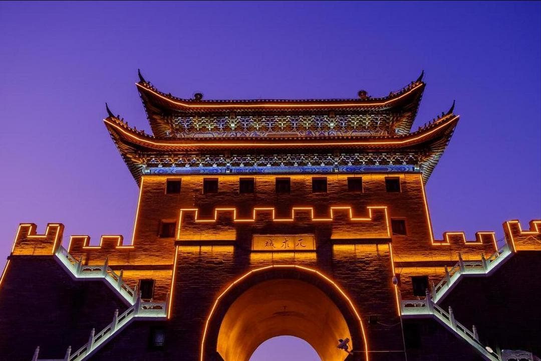 辽宁美食巡礼：14城地标特产详解