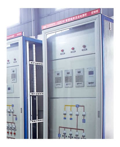 地埋式变压器的选型与配置建议