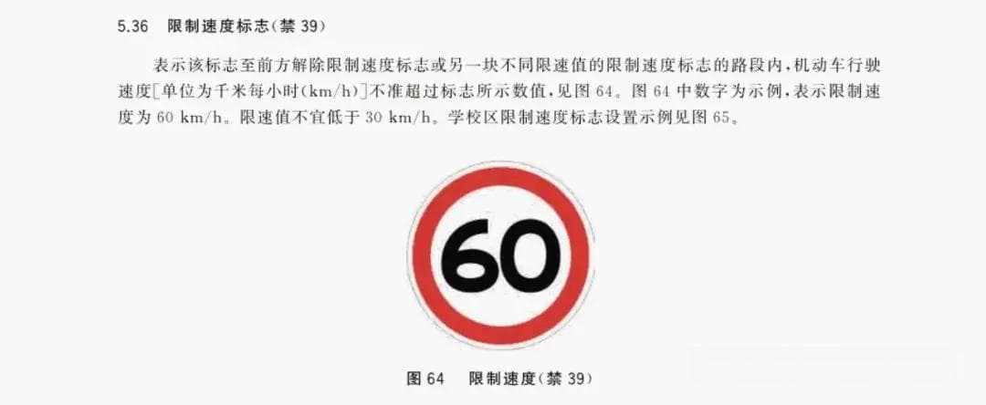 GB/T 44433-2024对智能限速系统ISA的要求