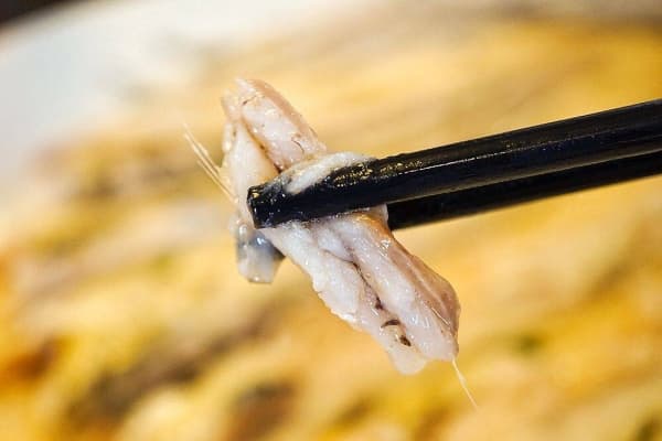 上海味道指南：上海饮食文化的变迁