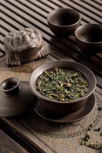 乌龙茶有哪些?深入了解乌龙茶的种类与特点