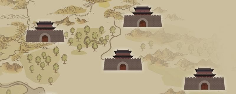 西岐朝歌是现在的哪里
