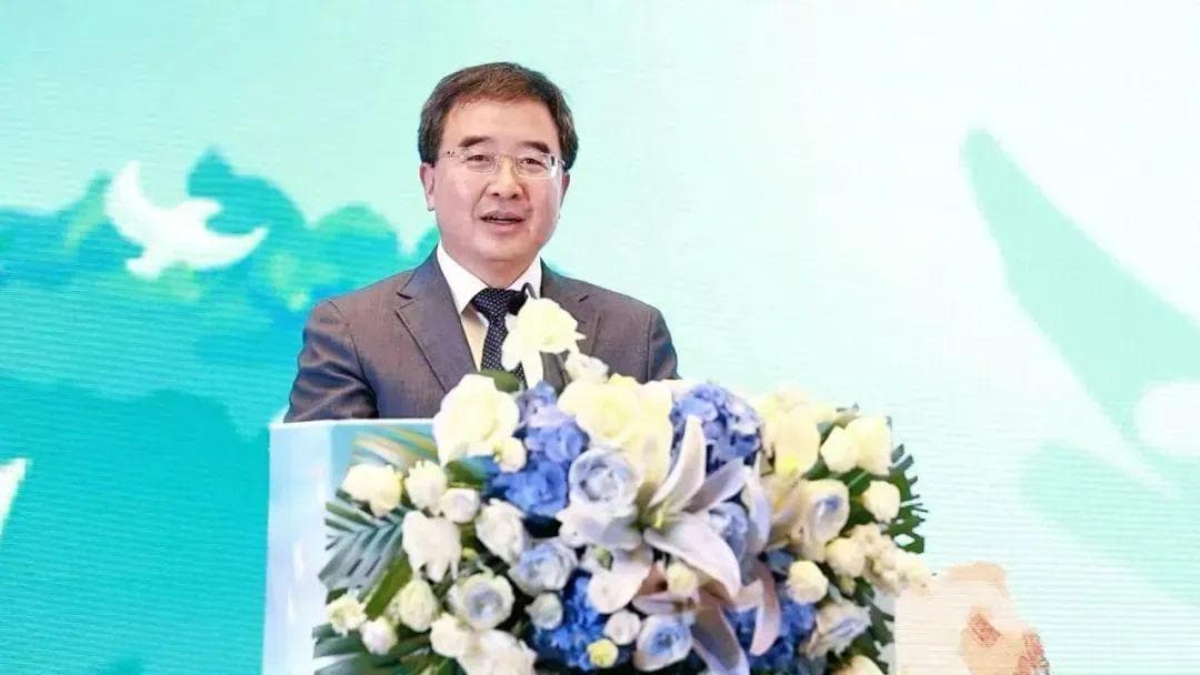 北京市教委主任李奕：打造跨学科、跨领域、跨层次的人工智能教育体系