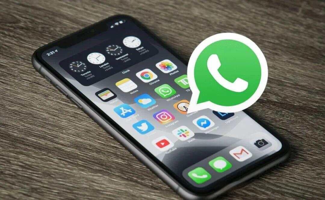 警惕！WhatsApp上这些电话号码不能接听
