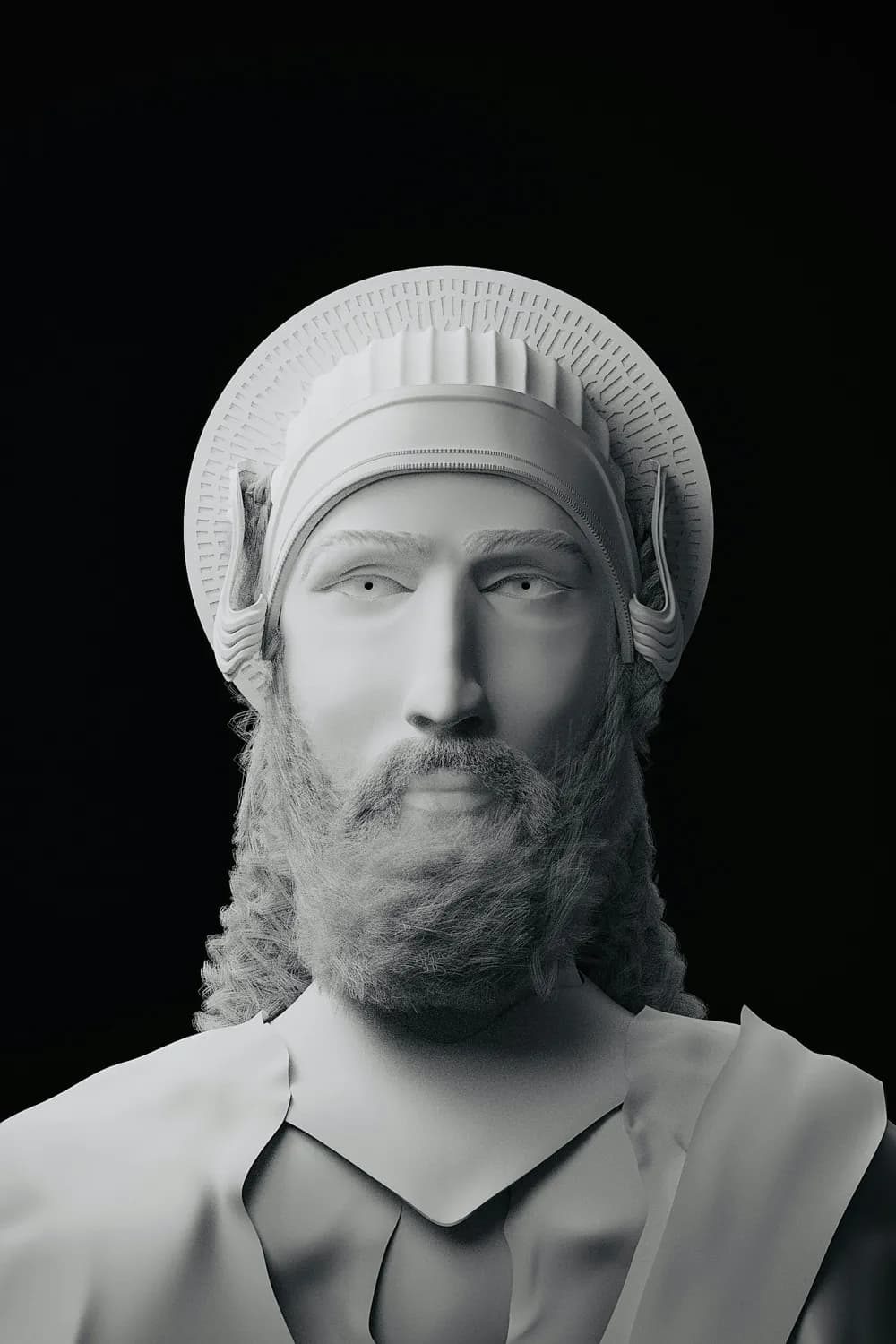 从苏轼到庄子：古代智慧如何应对现代人的孤独狂傲