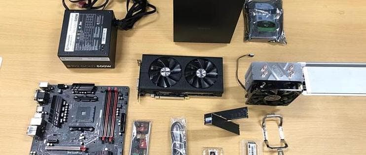 自学装机指南：打造性价比高的DIY电脑攻略与配置技巧
